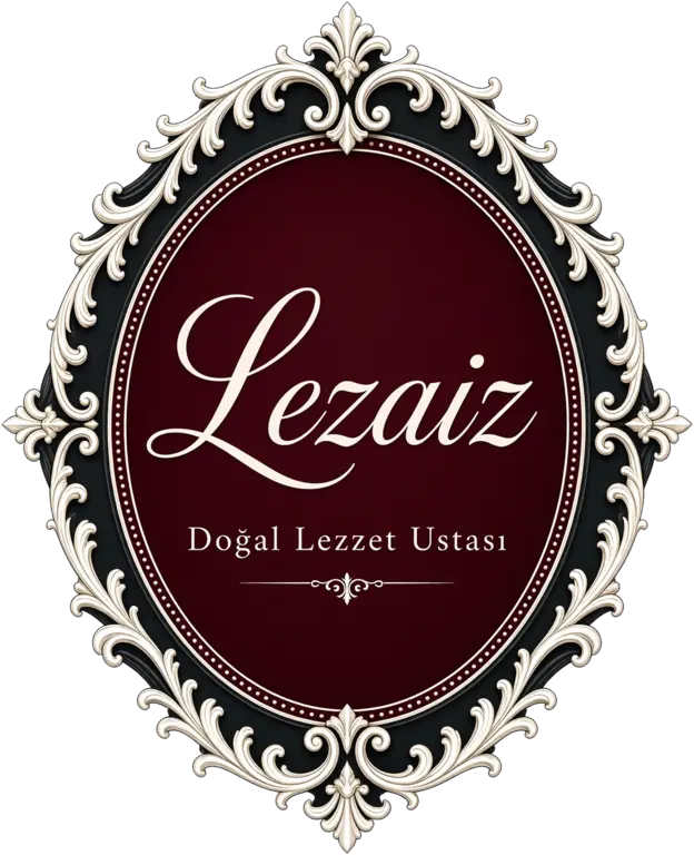 Lezaiz — Doğal Lezzet Ustası