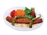 Balıkesir adana kebabı