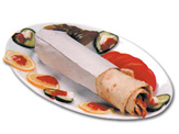 Balıkesir dürüm piliç