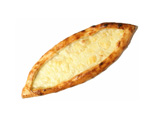 Lezaiz kaşarlı pidesi