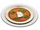 Balıkesir kaymaklı künefesi