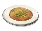 Balıkesir Künefe Tatlısı