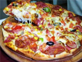 Lezaiz pizza servisi