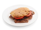 Balıkesir tombik döner