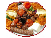 Balıkesir vali kebabı resmi